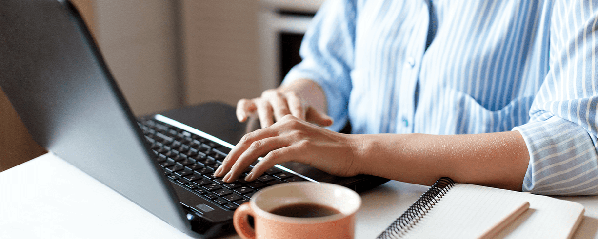Tips for working from home | News & Blogs | Issured